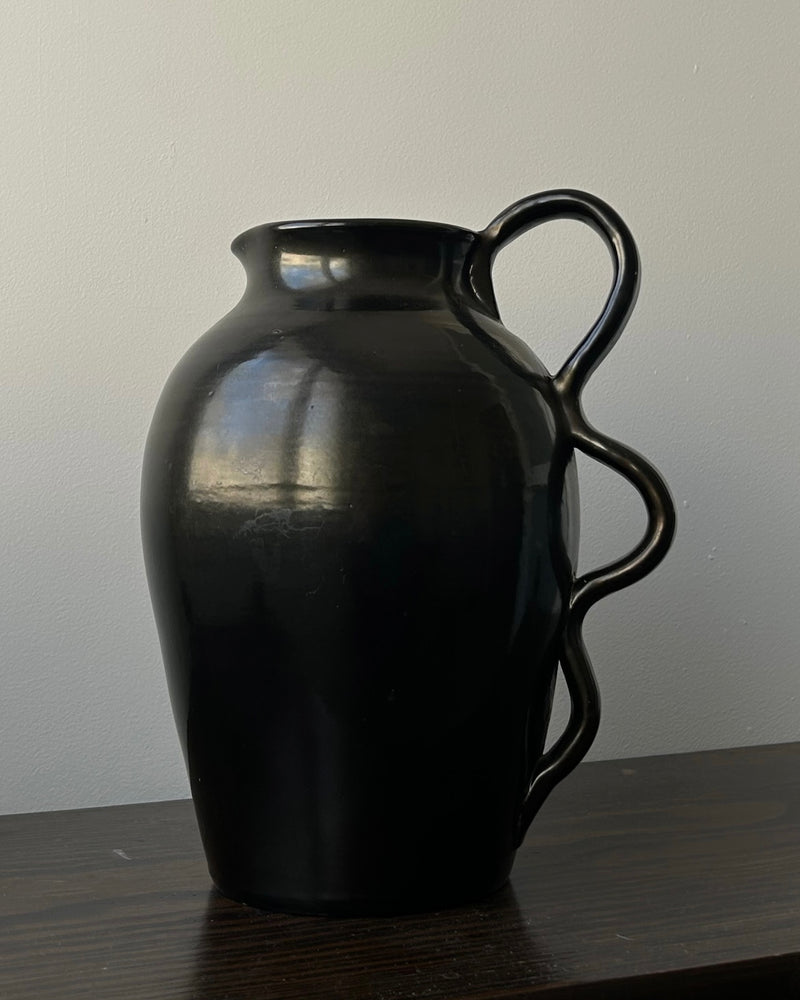 Large Ceramic Vase