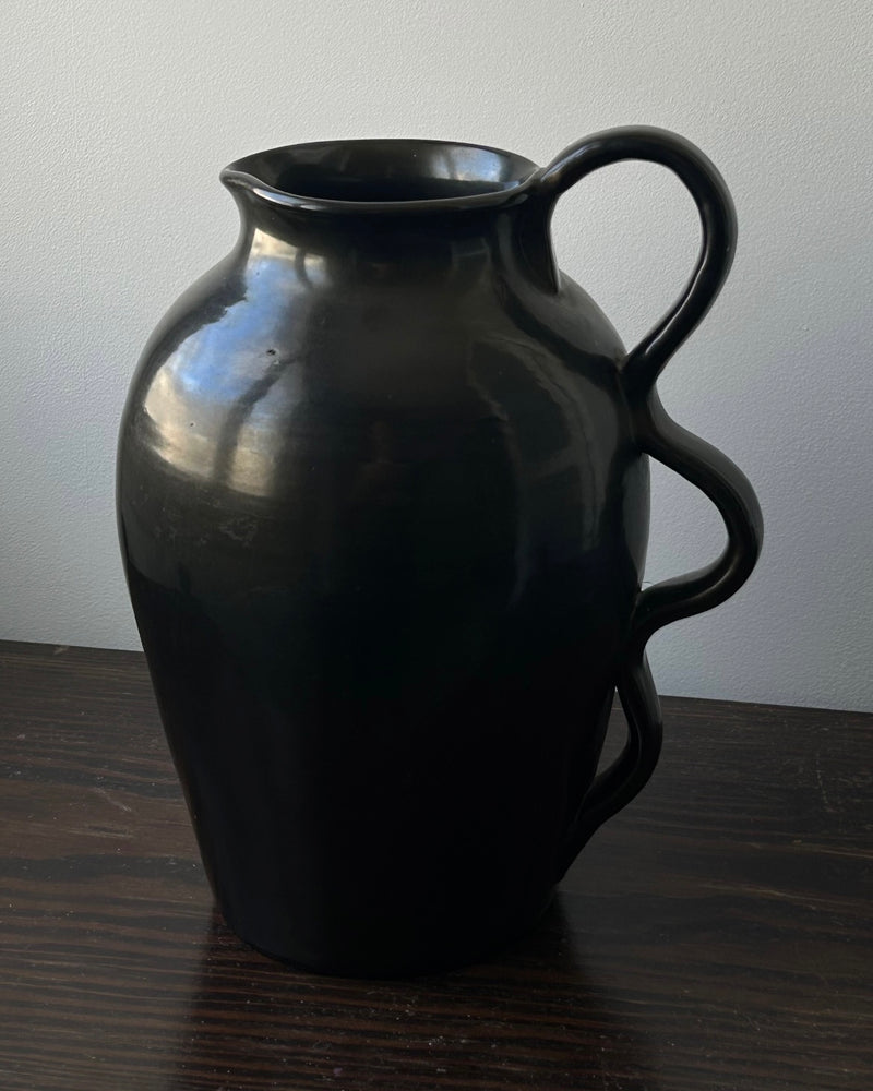 Large Ceramic Vase
