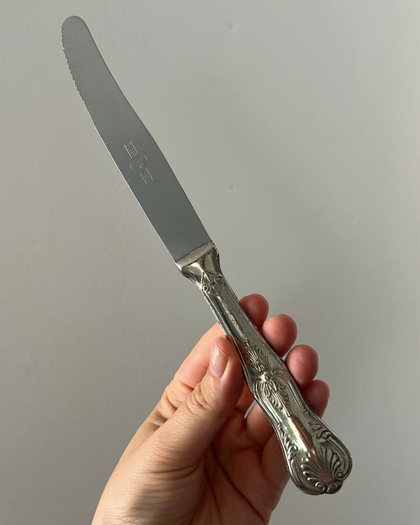Set of Knives (6)