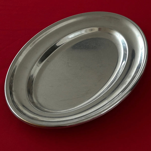 Reppel Massif Stainless Steel Tray