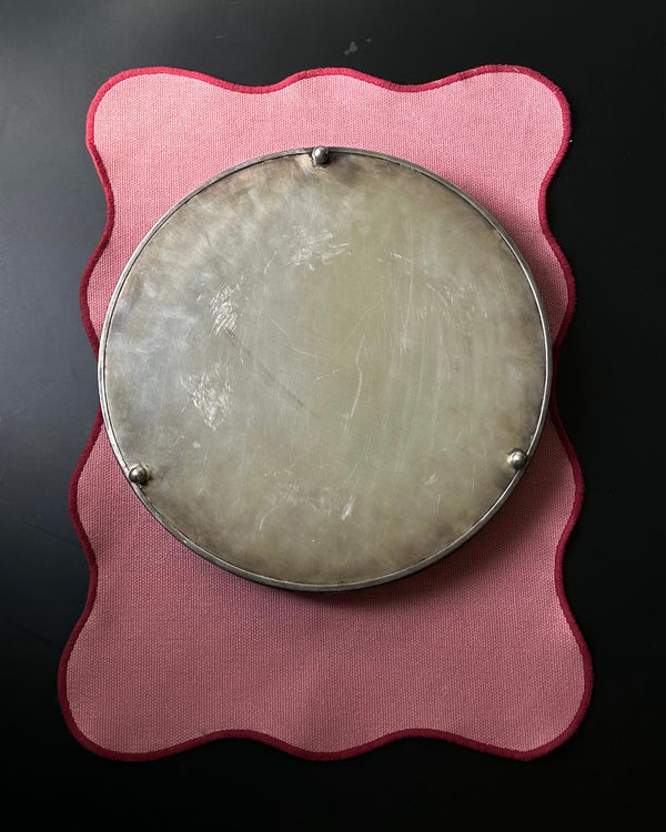 Round Tray (L)