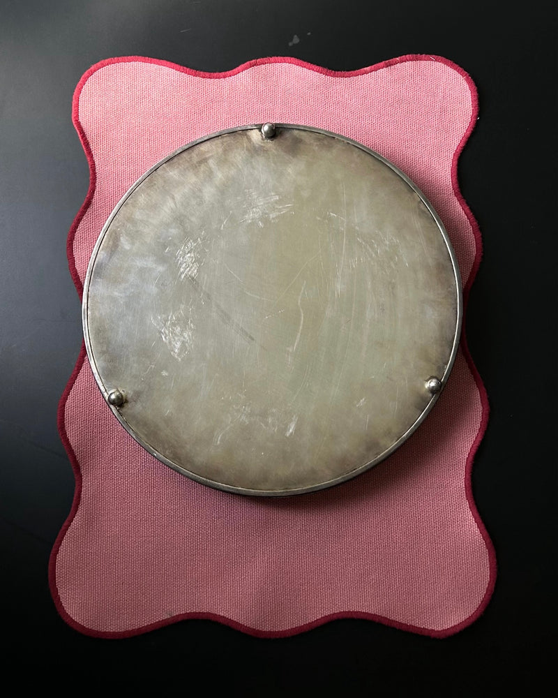 Round Tray (L)