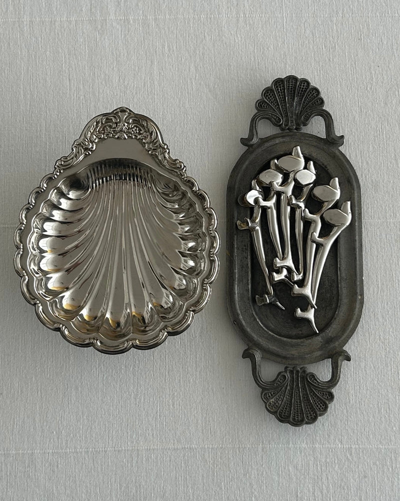 Small Tray