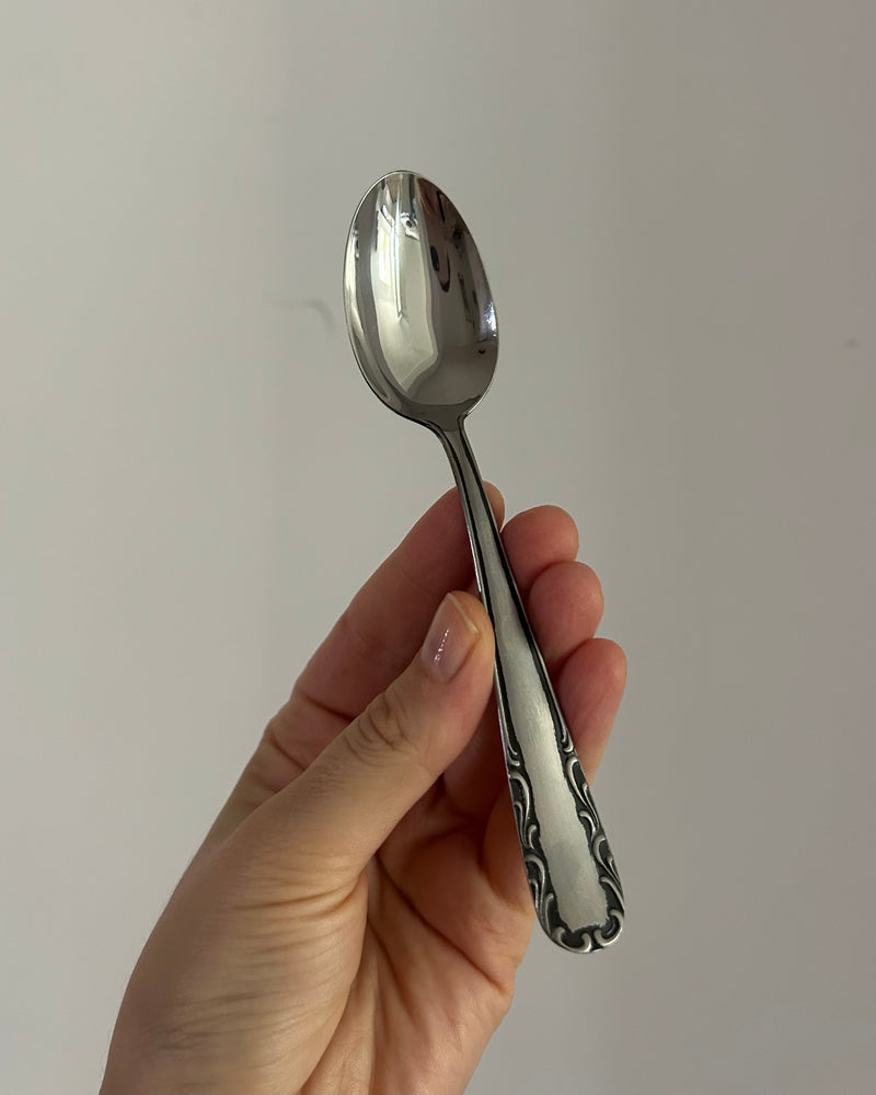 Set of Teaspoons (12)