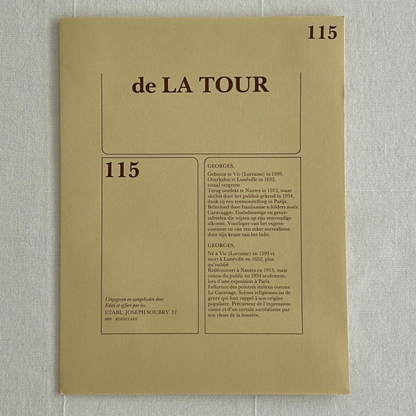 De La Tour