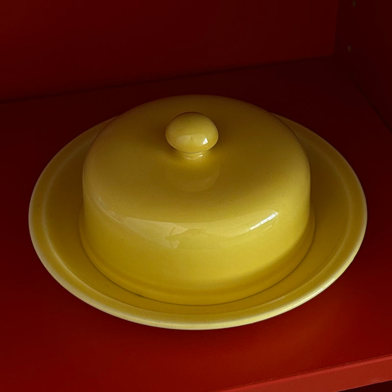 Villeroy & Boch Butter Dish