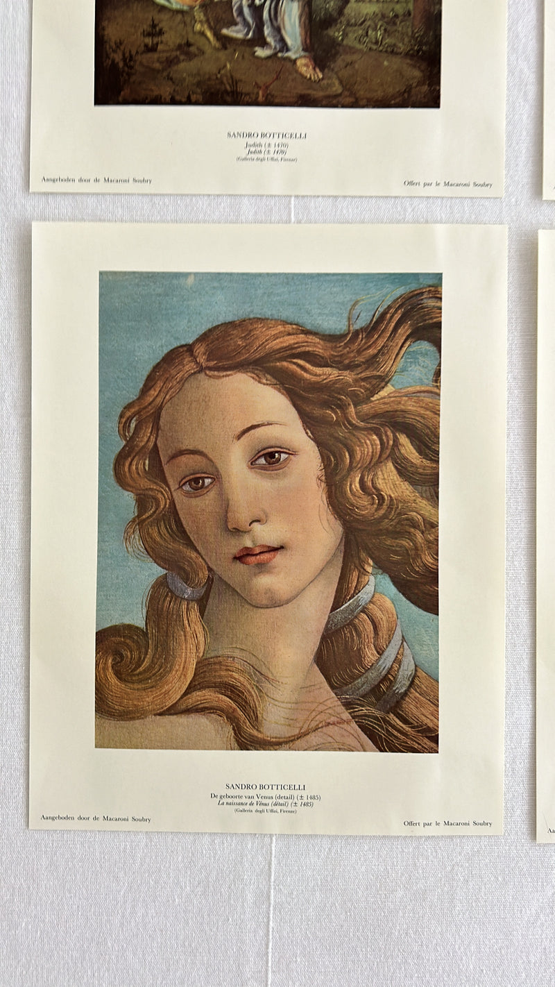 Botticelli