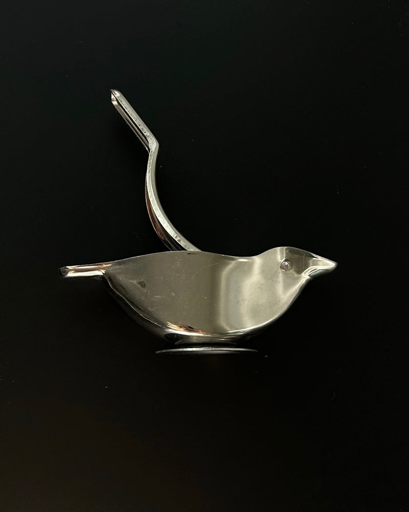 Stainless Steel Lemon Squeezer