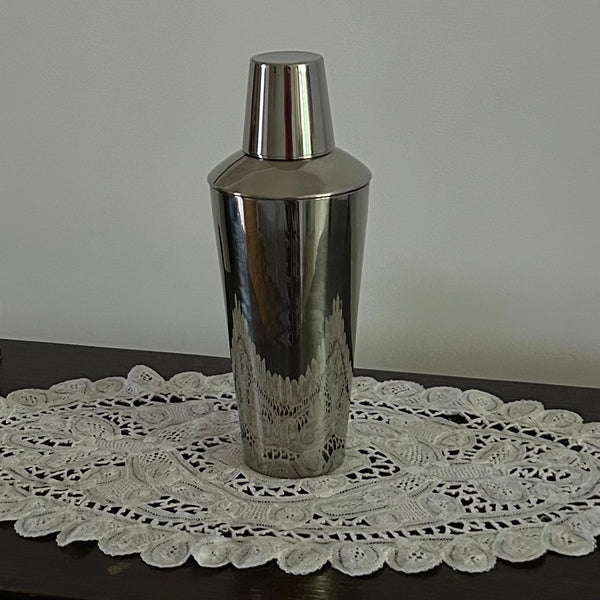 KKH Stainless Steel Cocktail Shaker