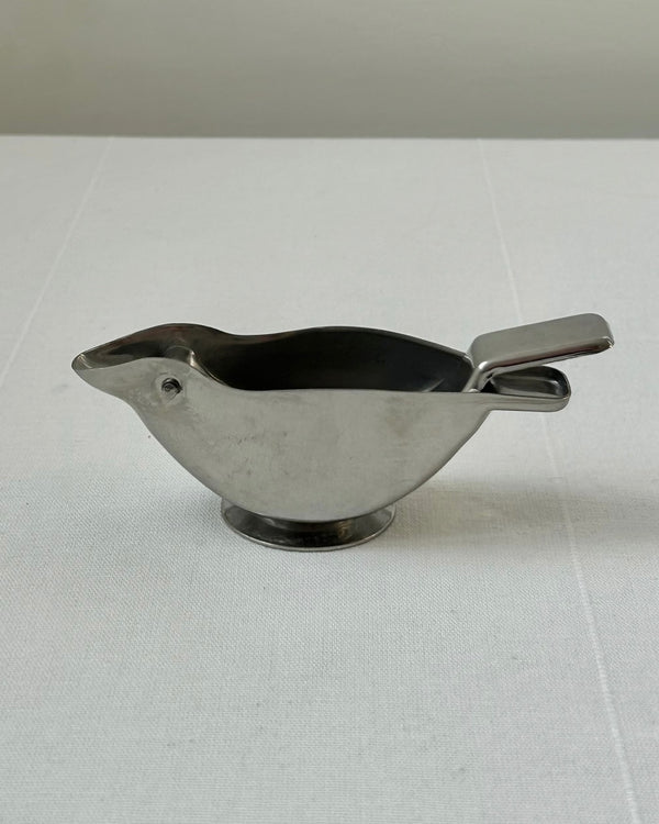 Stainless Steel Lemon Squeezer