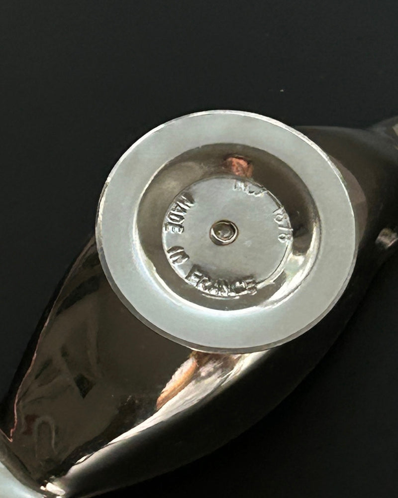 Stainless Steel Lemon Squeezer