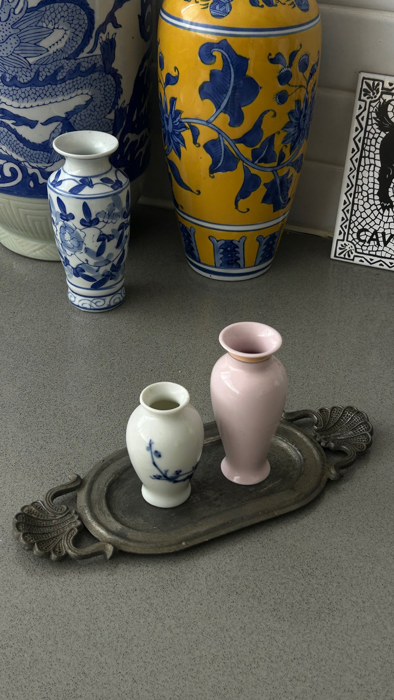 Small Tray