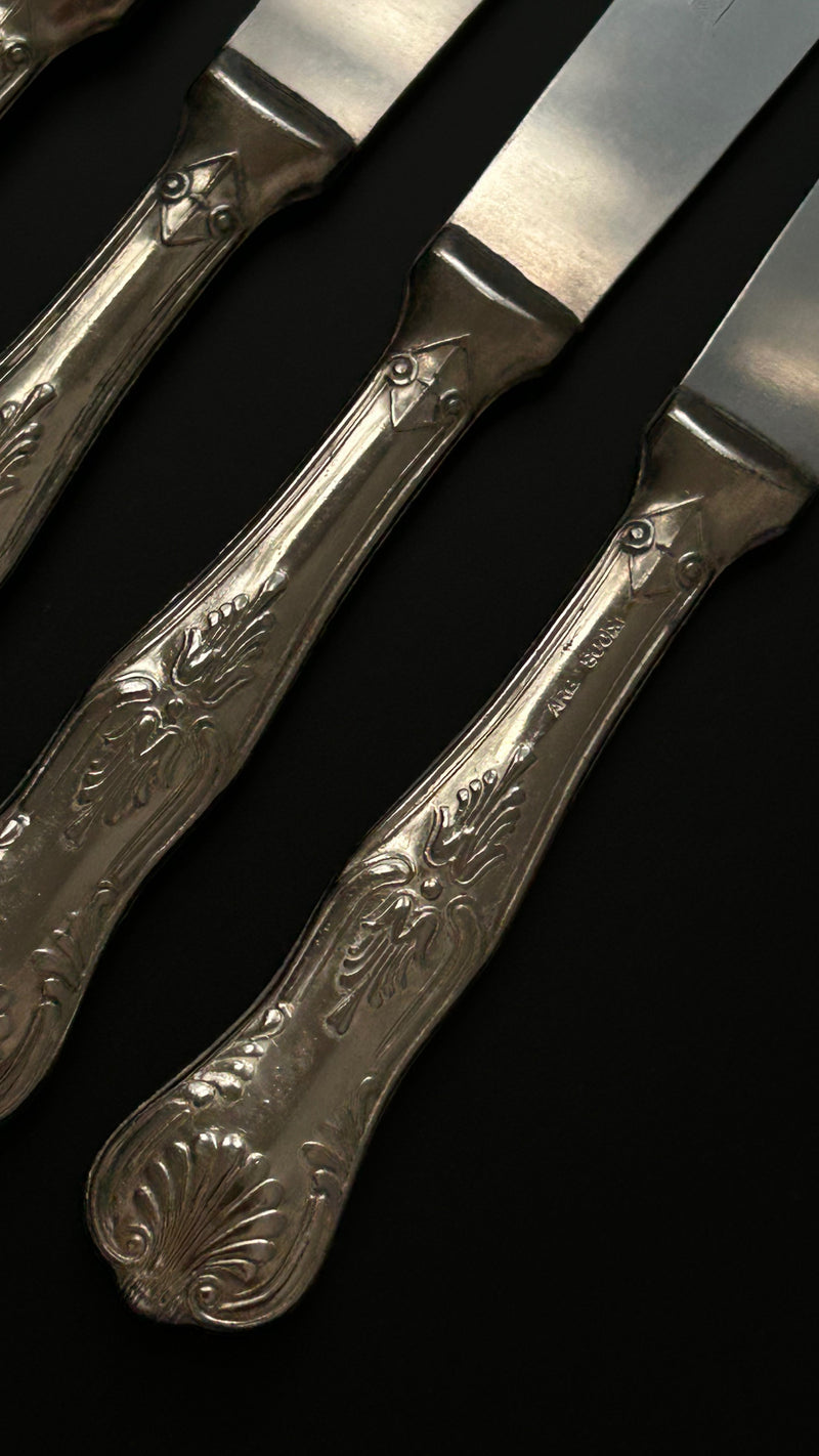 Set of Knives (6)