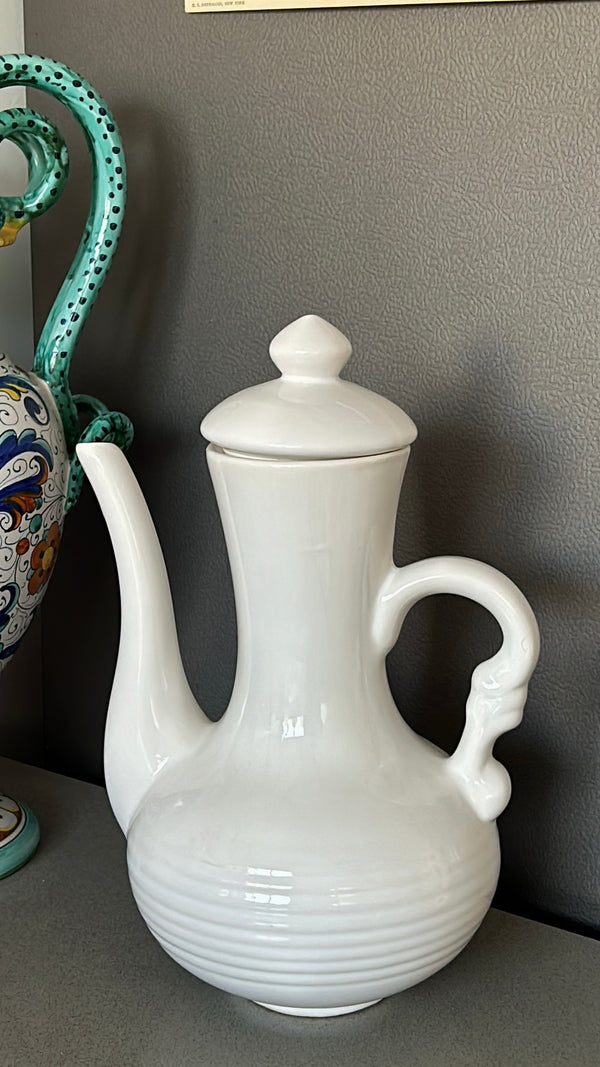 Big Ceramic Pitcher