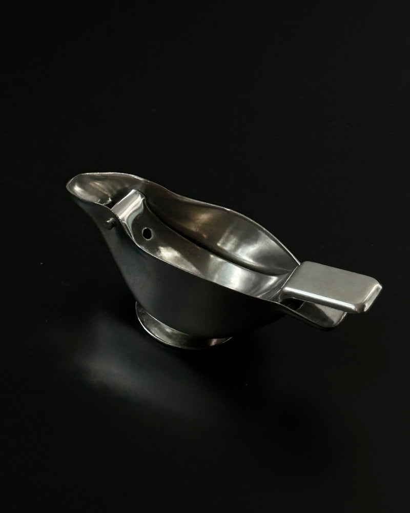 Stainless Steel Lemon Squeezer