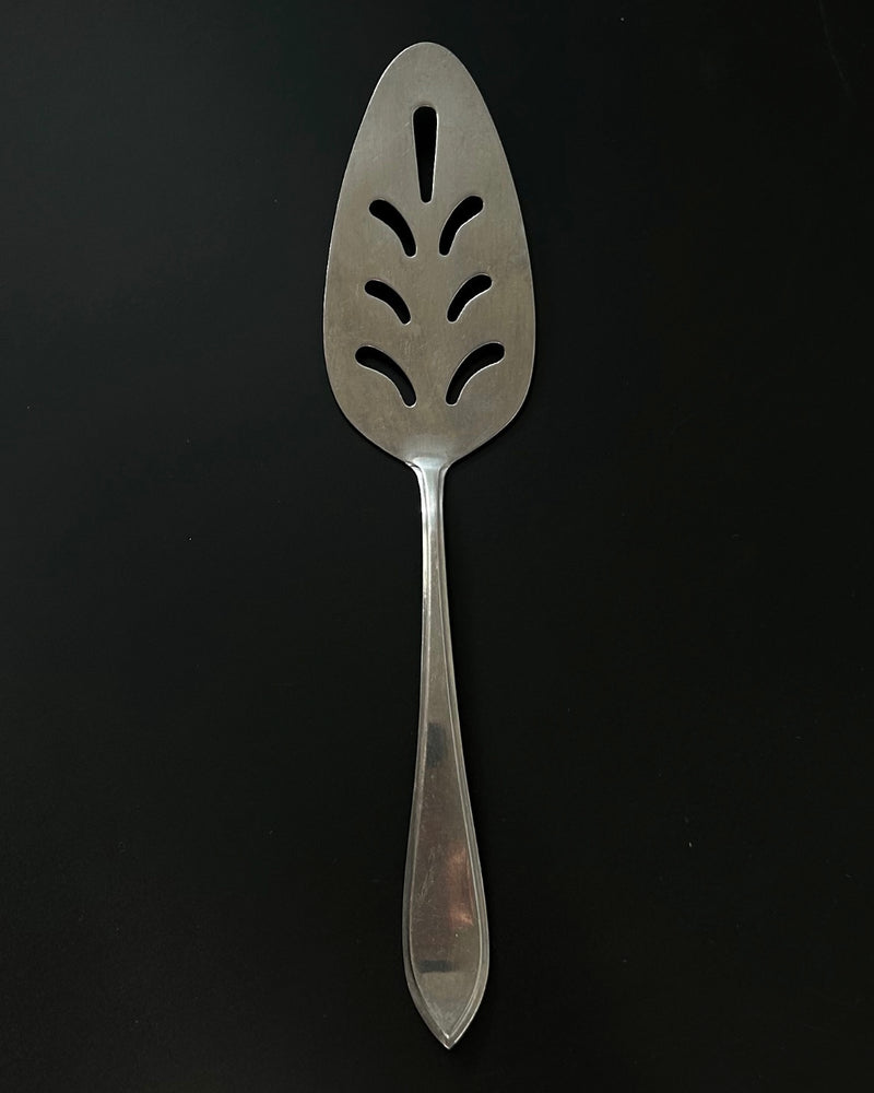 Stainless Steel Cake Server