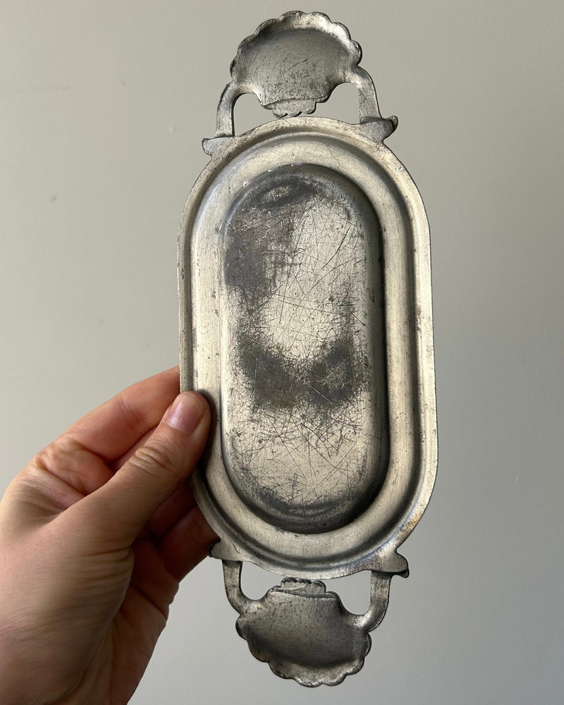 Small Tray