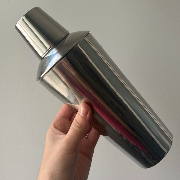 KKH Stainless Steel Cocktail Shaker