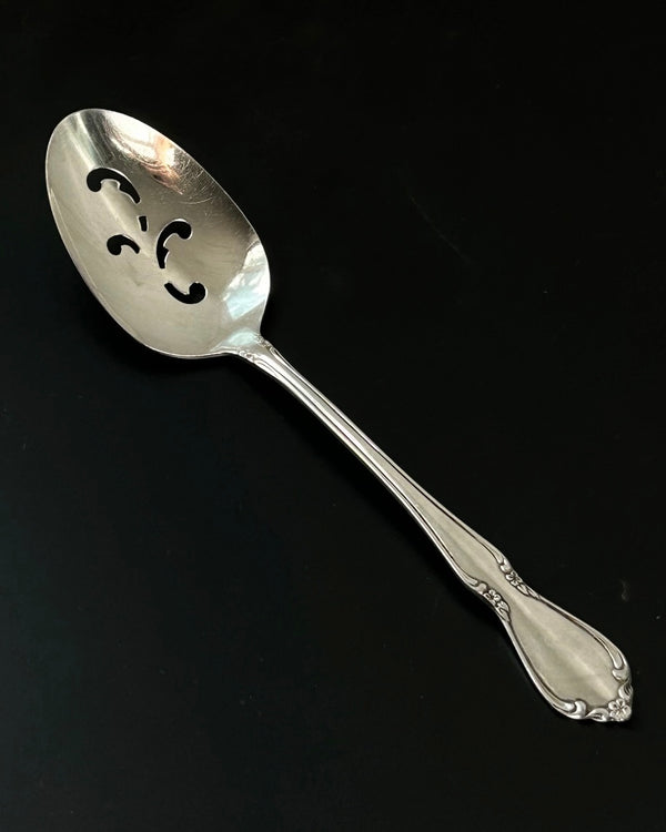 Stainless Steel Serving Spoon