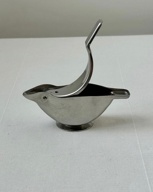 Stainless Steel Lemon Squeezer
