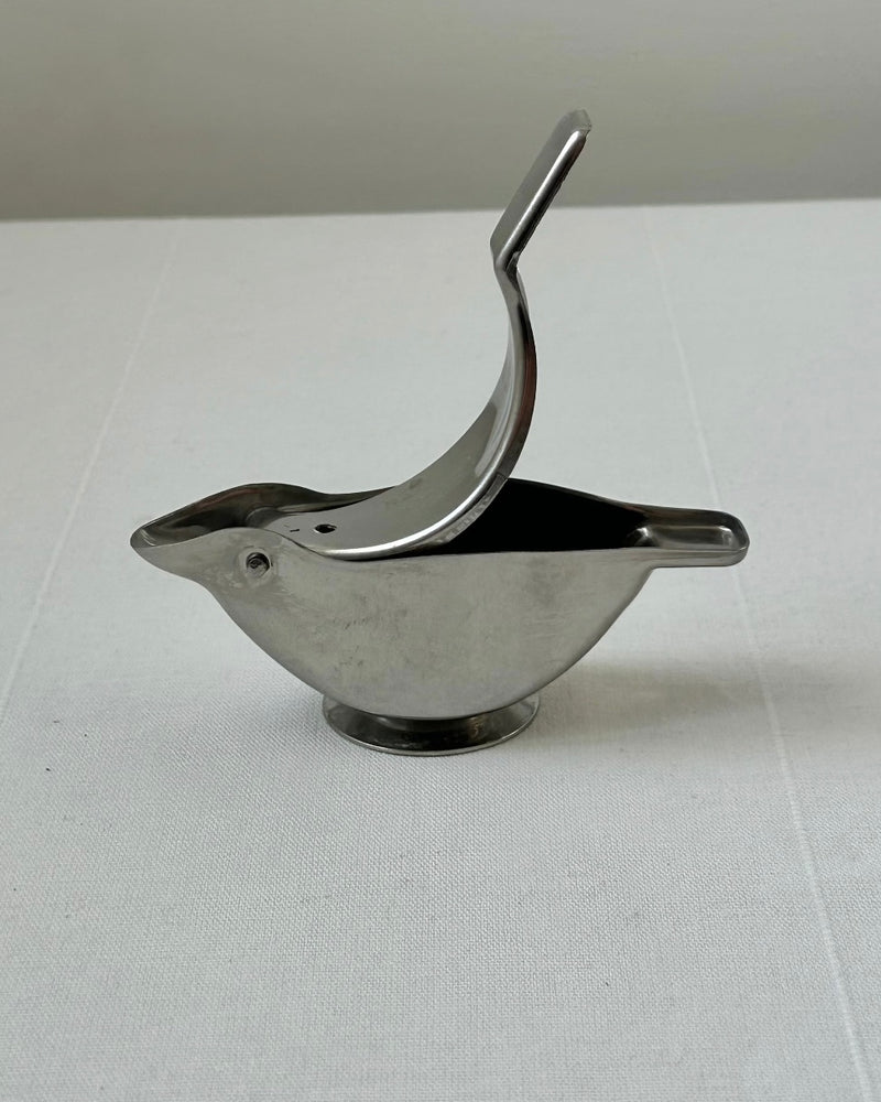 Stainless Steel Lemon Squeezer