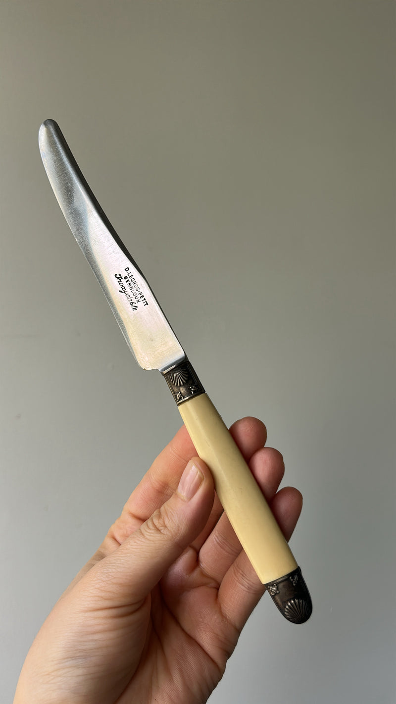 Butter Knife