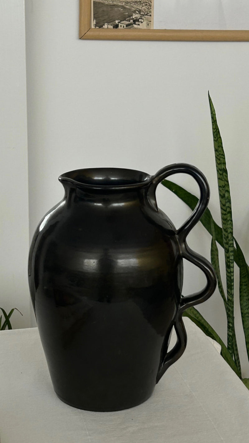 Large Ceramic Vase