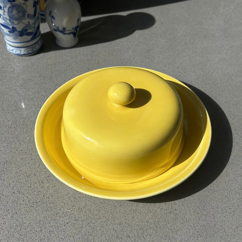 Villeroy & Boch Butter Dish