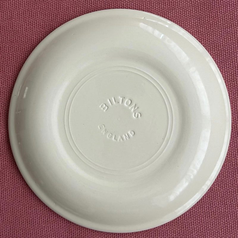 Ceramic Dessert Plates