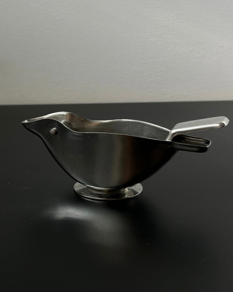 Stainless Steel Lemon Squeezer