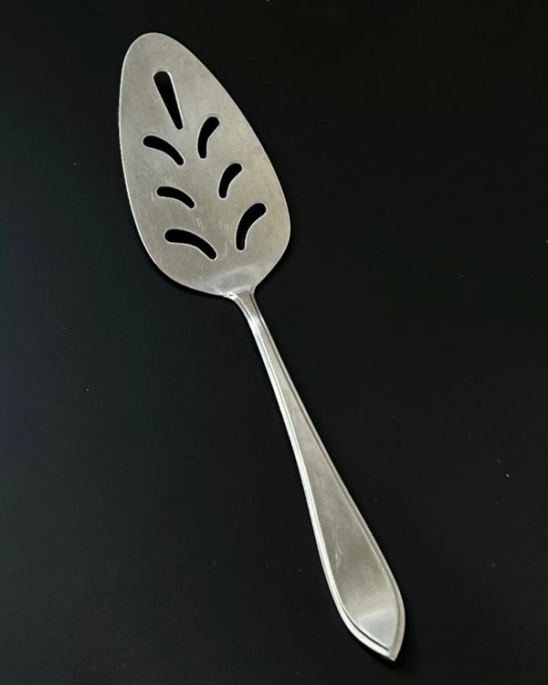 Stainless Steel Cake Server