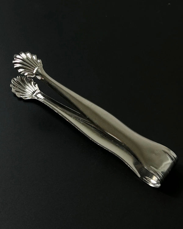 Shell Shaped Sugar/Ice Tongs (S)