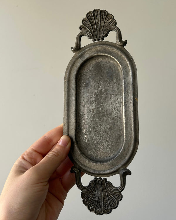 Small Tray