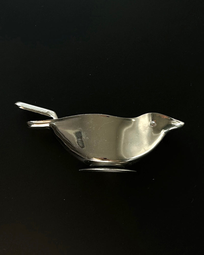 Stainless Steel Lemon Squeezer