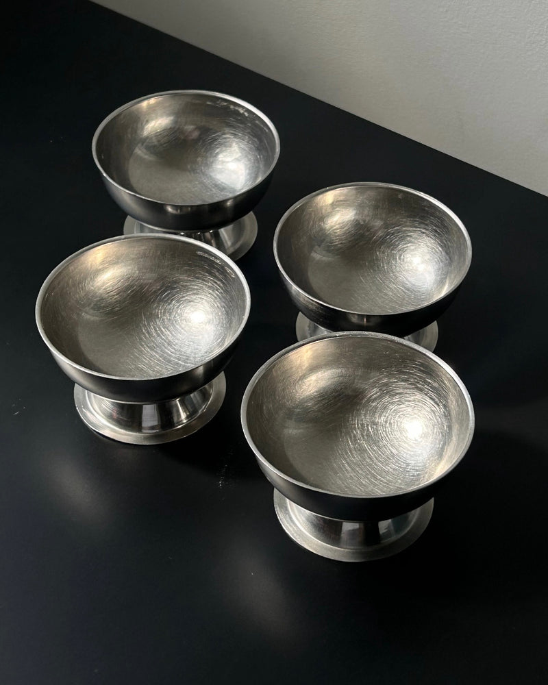 Stainless Steel Coupes (4)