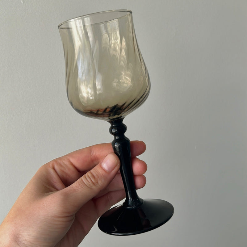 Luminarc Wine Glasses