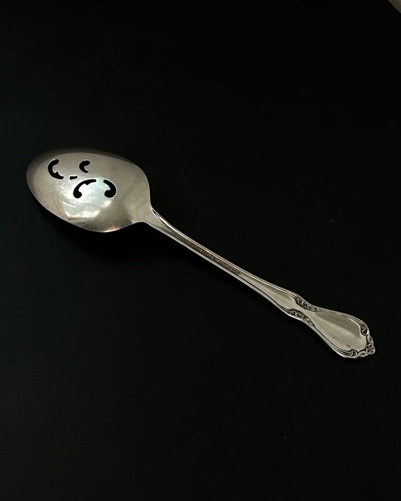 Stainless Steel Serving Spoon