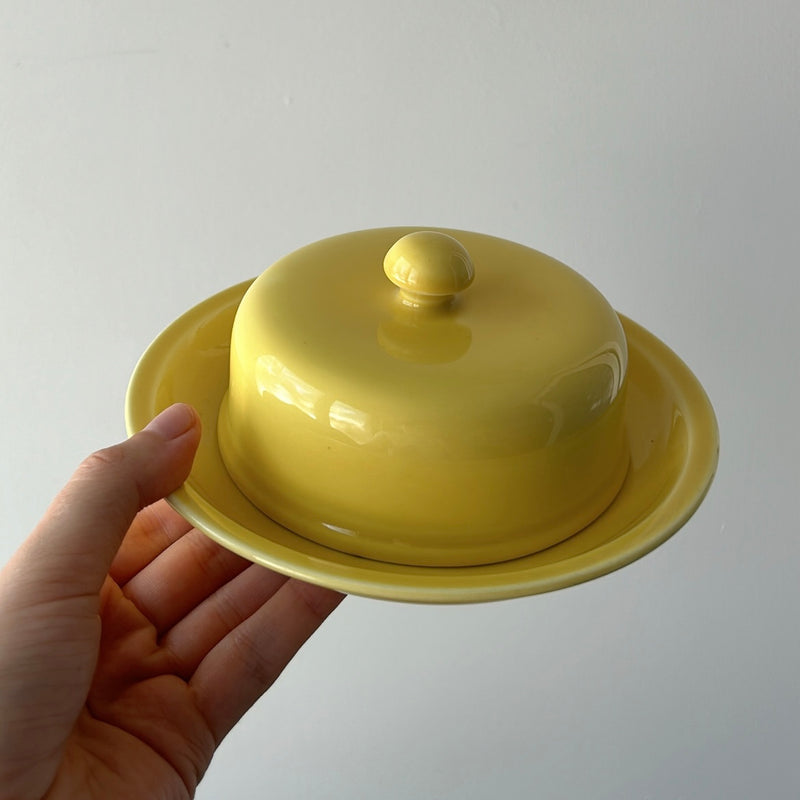 Villeroy & Boch Butter Dish