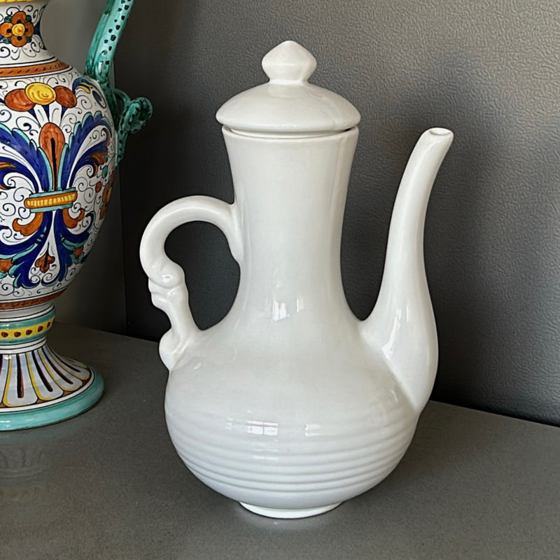 Big Ceramic Pitcher