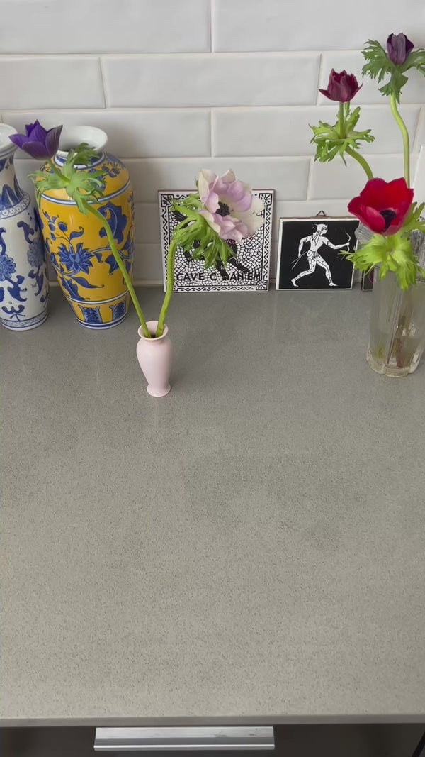 Two Piece Flower Frog