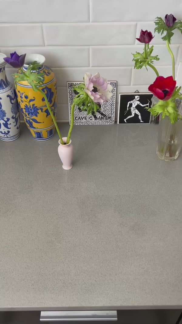 Natural Agate Trinket Dish