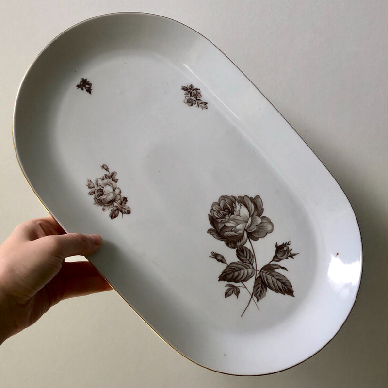 Kahla Porcelain Tray