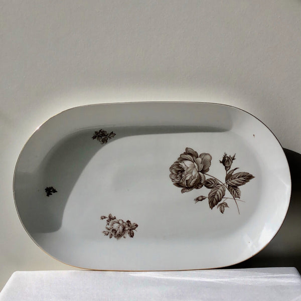 Kahla Porcelain Tray