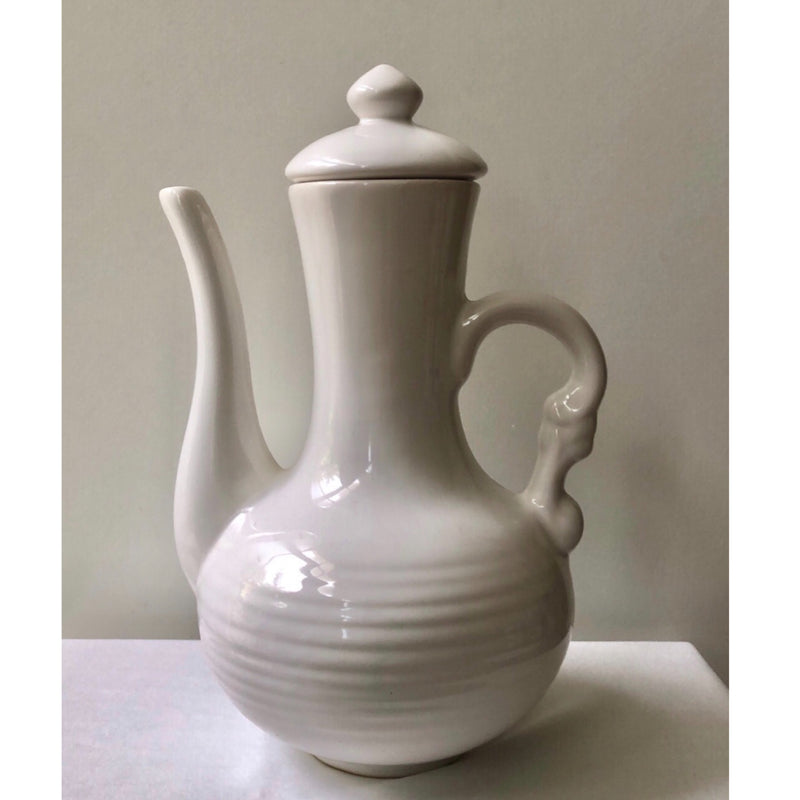 Big Ceramic Pitcher