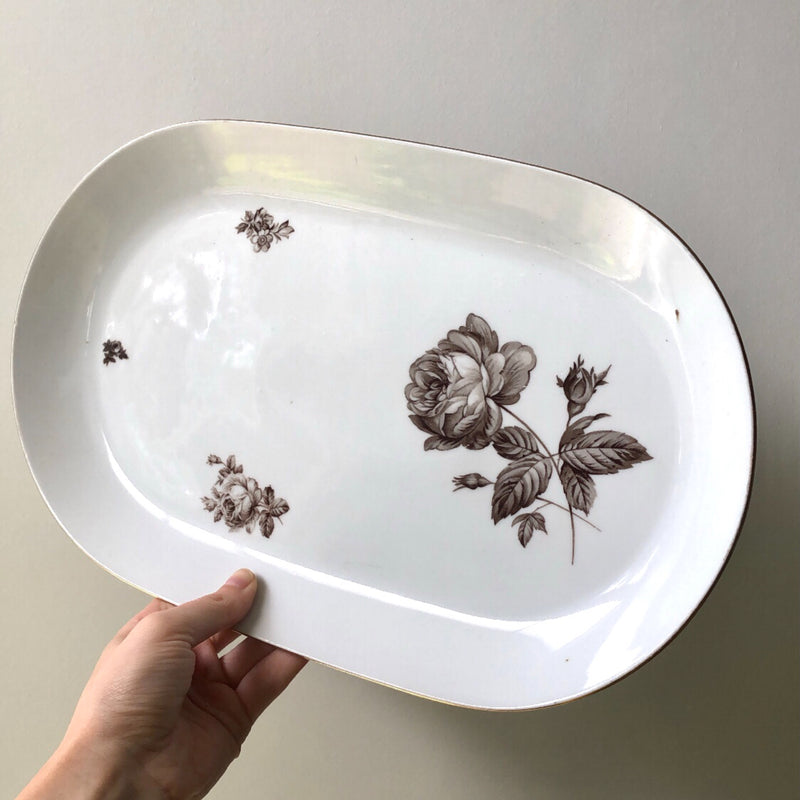 Kahla Porcelain Tray