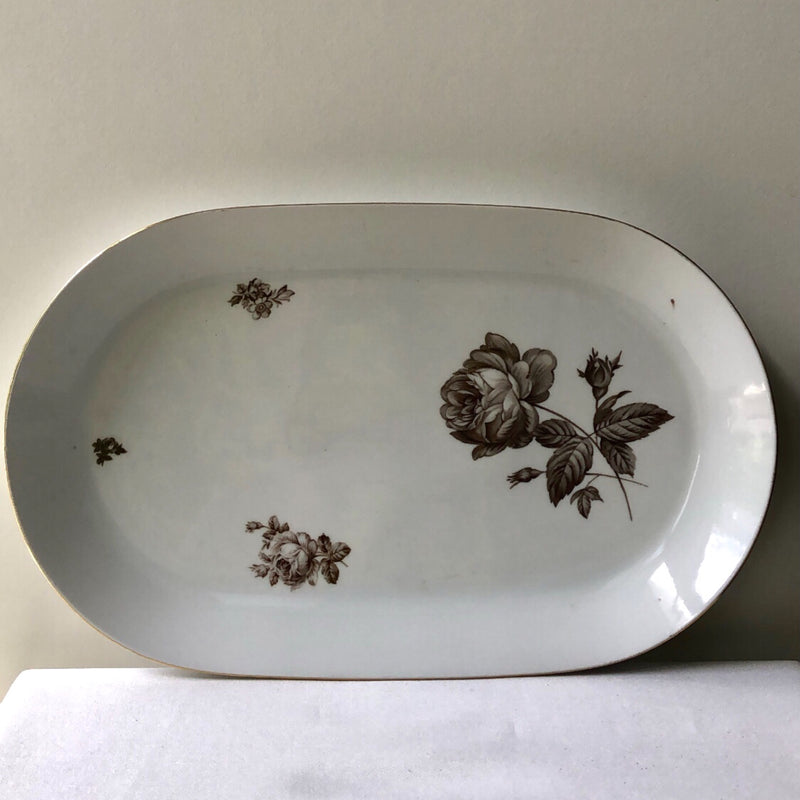 Kahla Porcelain Tray